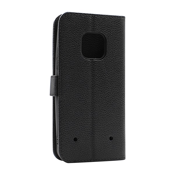 New Standcase Wallet Nokia XR20 Ljusblå