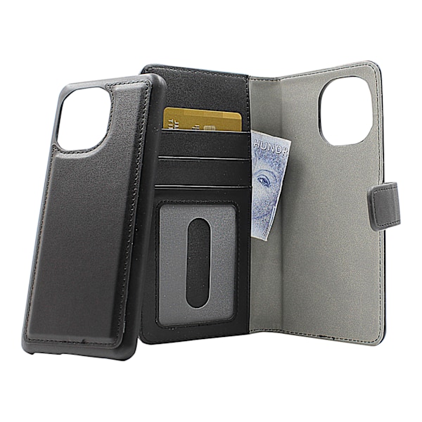 Skimblocker Magnet Fodral Xiaomi Mi 11 Hotpink