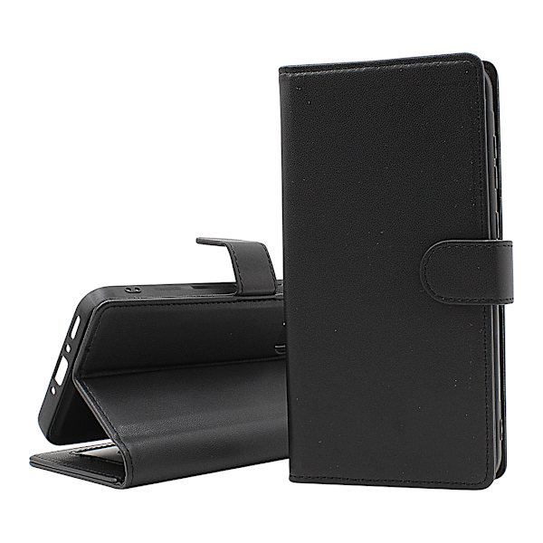 Skimblocker Xiaomi Redmi Note 13 Pro 5G Plånboksfodral