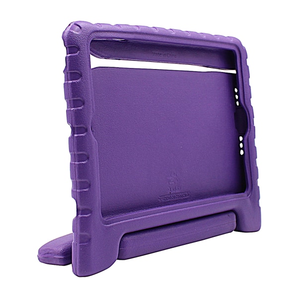 Standcase Barnfodral iPad Mini 1/2/3/4/5 Hotpink