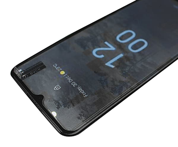 Härdat glas Nokia G60 5G