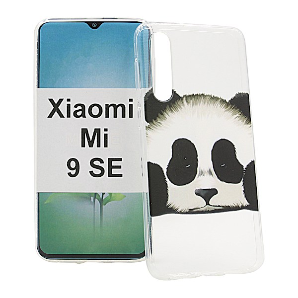 Designskal TPU Xiaomi Mi 9 SE