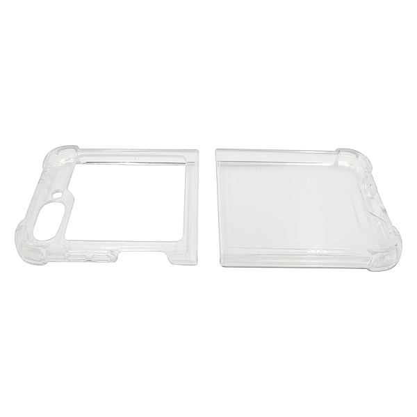 TPU Skal Samsung Galaxy Z Flip6 (SM-F741B)