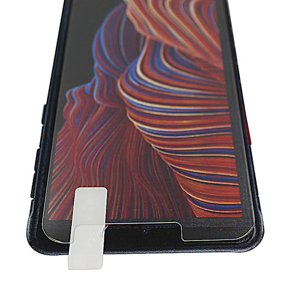 Härdat glas Samsung Galaxy Xcover 5 (G525F)