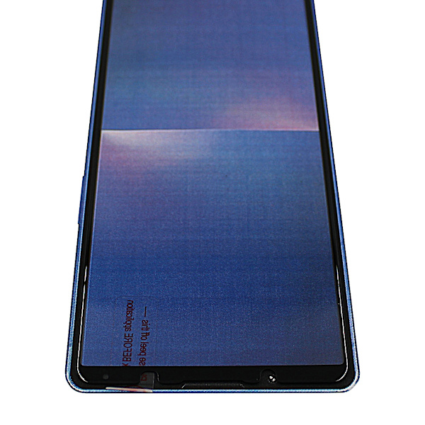 Full Frame Glas skydd Sony Xperia 5 V
