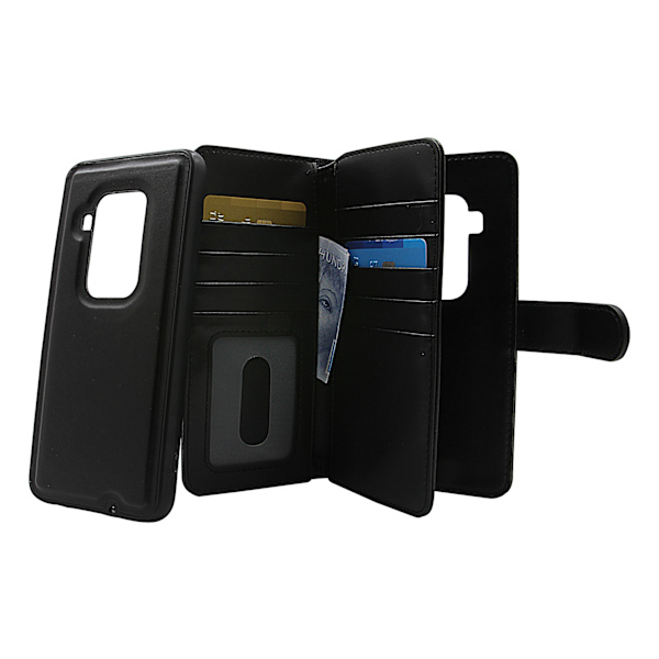 Skimblocker XL Magnet Wallet Motorola One Zoom
