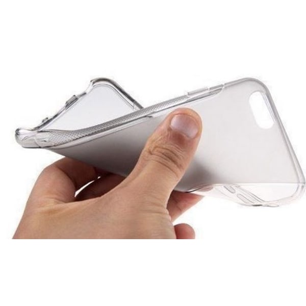S-Line skal Samsung Galaxy Xcover 3 (SM-G388F) Svart