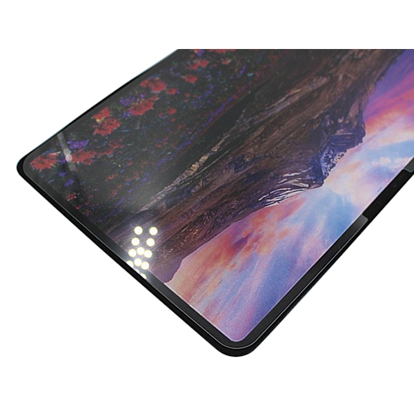Härdat Glas iPad Air 13 (2024)