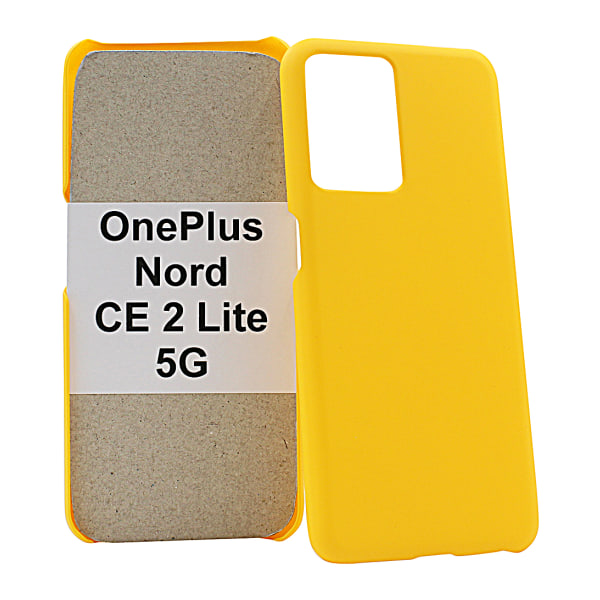 Hardcase OnePlus Nord CE 2 Lite 5G Röd