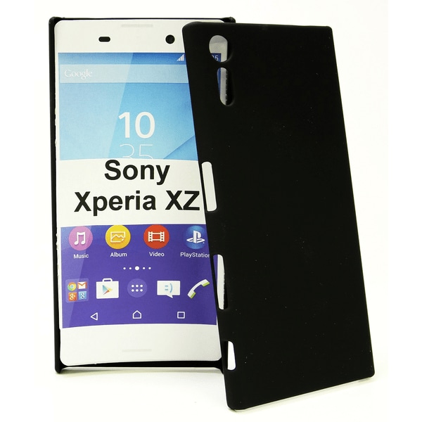 Hardcase Sony Xperia XZ / XZs  (F8331 / G8231) Röd