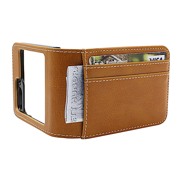 Mobilwallet Samsung Galaxy Z Flip6 (SM-F741B)