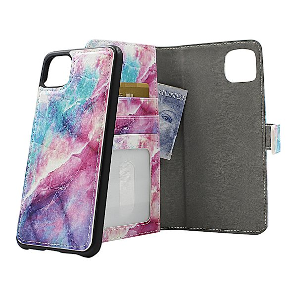 Skimblocker Magnet Designwallet Samsung Galaxy A22 5G