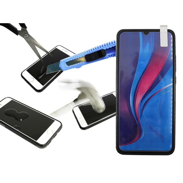 Härdat glas Xiaomi Redmi 9C