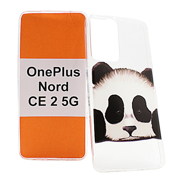 Designskal TPU OnePlus Nord CE 2 5G