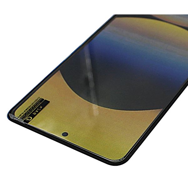 Härdat glas Xiaomi Redmi Note 14 4G