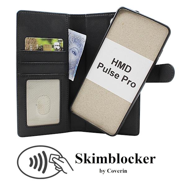 Skimblocker HMD Pulse Pro / Pulse Plus Magnetfodral
