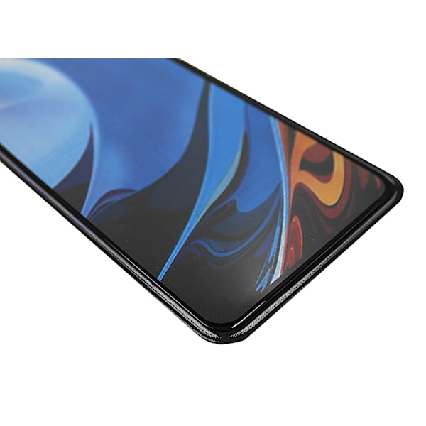 Full Frame Glas skydd Xiaomi Redmi 9T