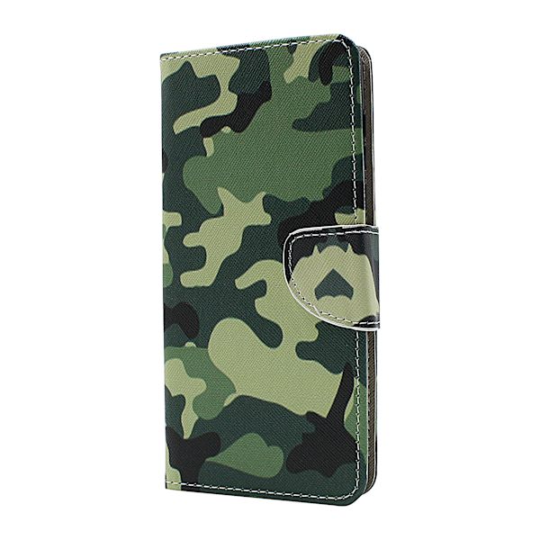 Designwallet Motorola Edge