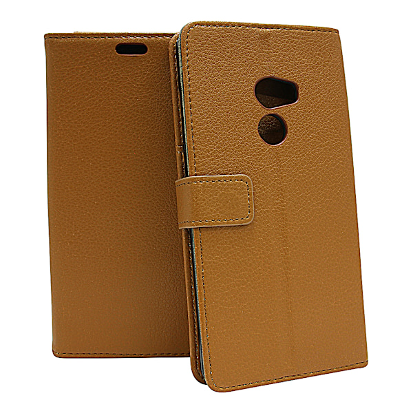 Standcase Wallet Xiaomi Mi Mix 2 Brun