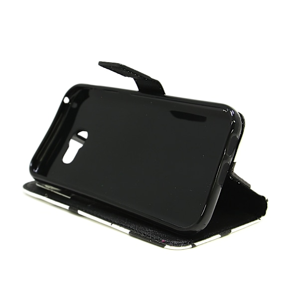 Designwallet Samsung Galaxy A5 2017 (A520F)