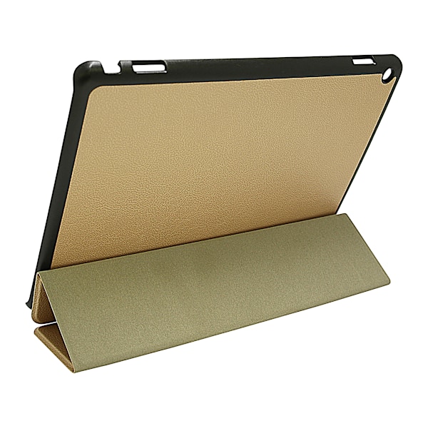 Cover Case Huawei MediaPad M3 Lite 10 / 10 LTE Champagne