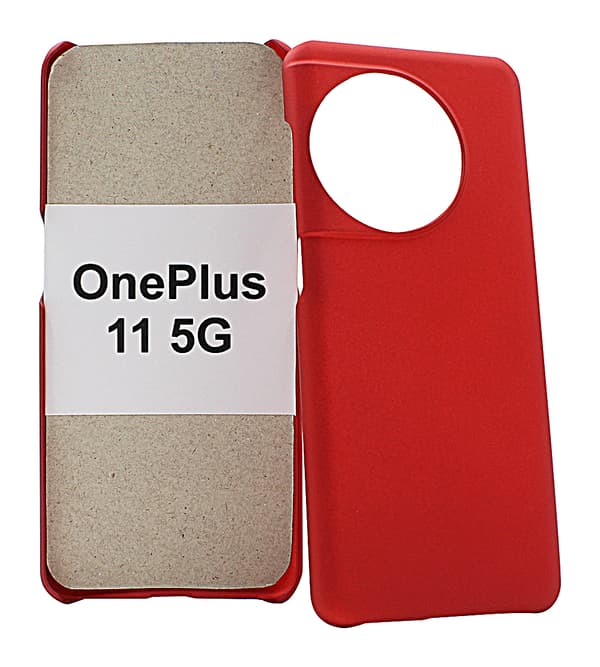 Hardcase OnePlus 11 5G Frost