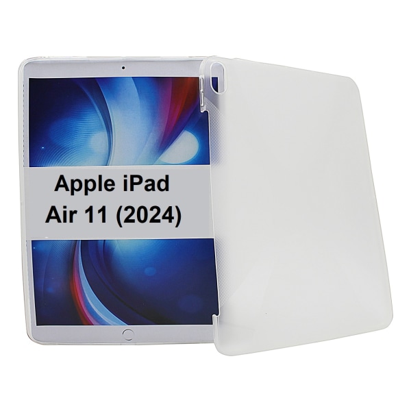 X-Line Skal iPad Air 11 (2024)