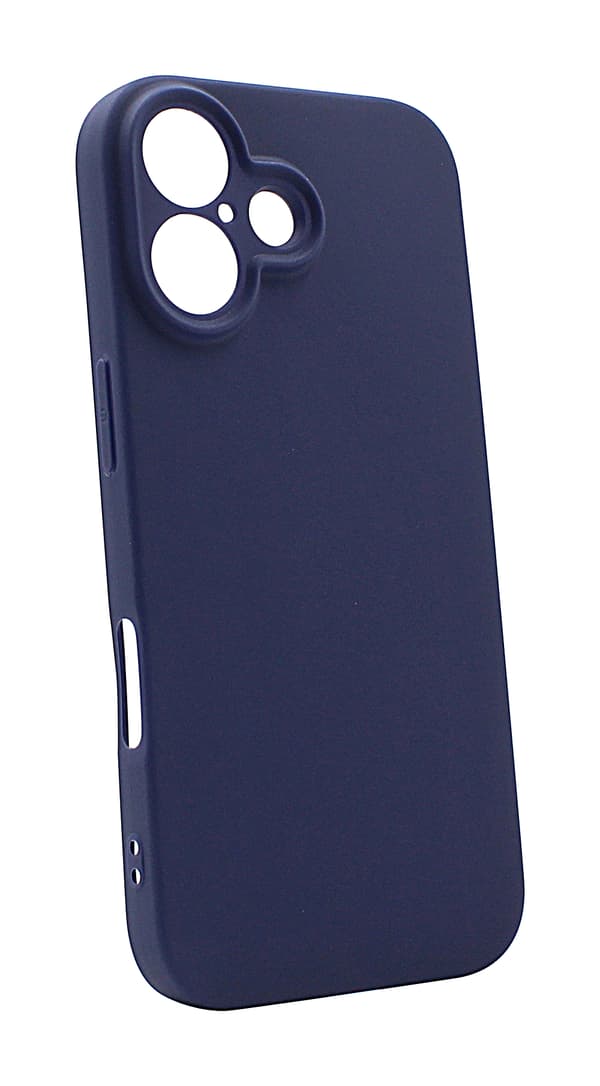TPU Skal iPhone 17