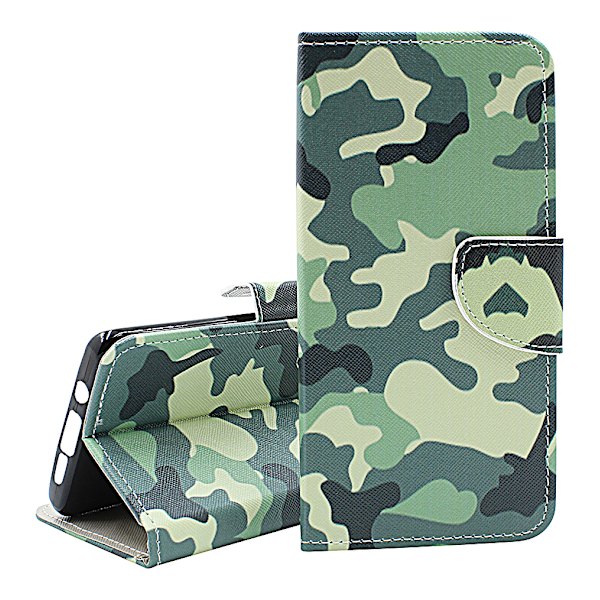 Designwallet Motorola Edge 20 Lite