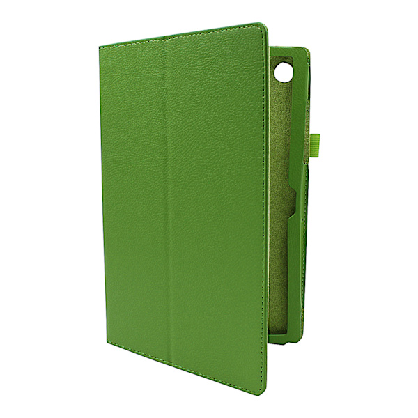Standcase Fodral Samsung Galaxy Tab A8 10.5 (2021) Lila