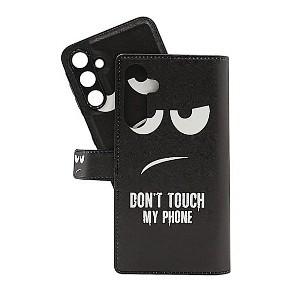 Skimblocker Samsung Galaxy A16 / A16 5G Magnetfodral Design