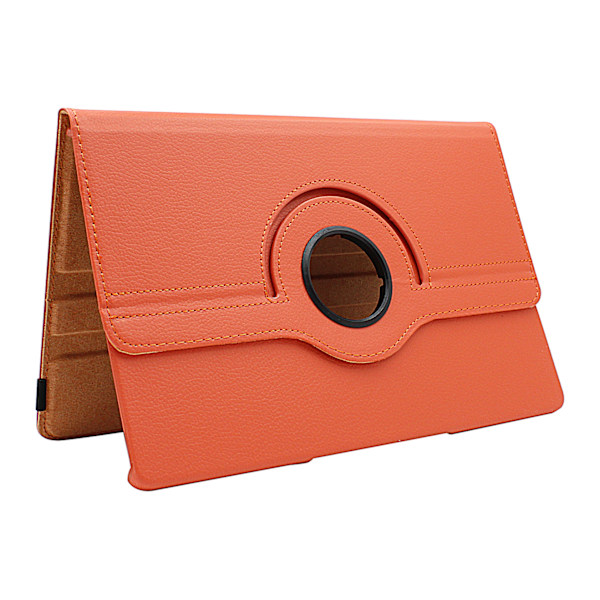 360 Fodral Lenovo Tab P12 Pro ZA9D Orange