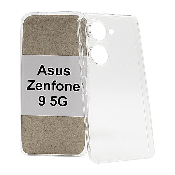 Ultra Thin TPU skal Asus ZenFone 9 5G