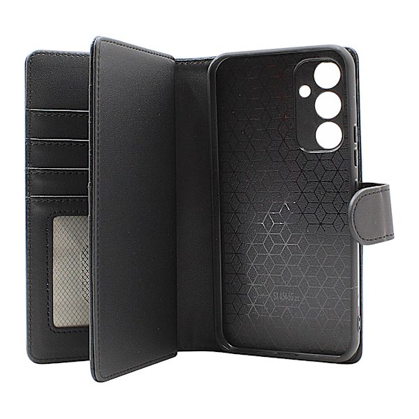 Skimblocker Samsung Galaxy A54 5G  XL Magnet Plånboksfodral