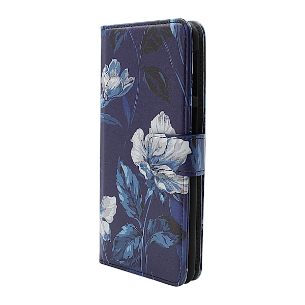 Skimblocker Magnet Designwallet Samsung Galaxy M20 (M205F)