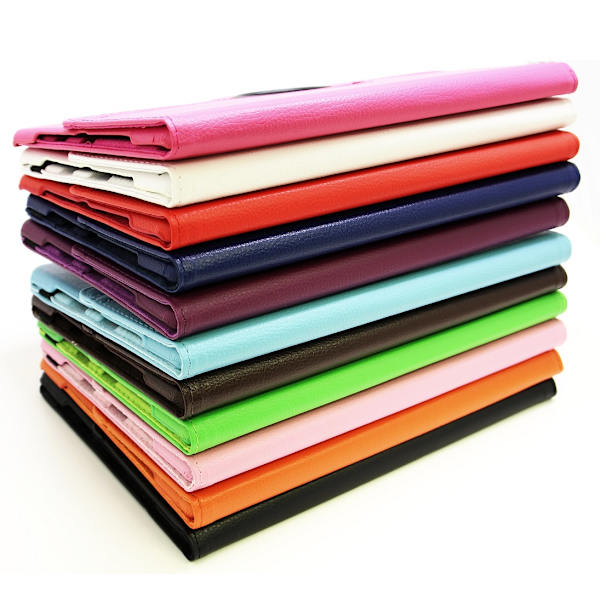 360 Fodral Apple iPad Pro 10.5 Ljusrosa O371