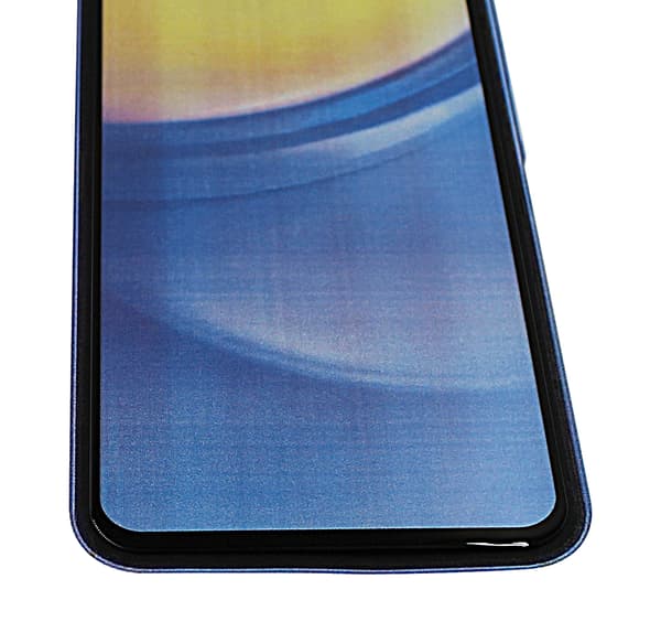 Full Frame Glas skydd Samsung Galaxy A15 5G