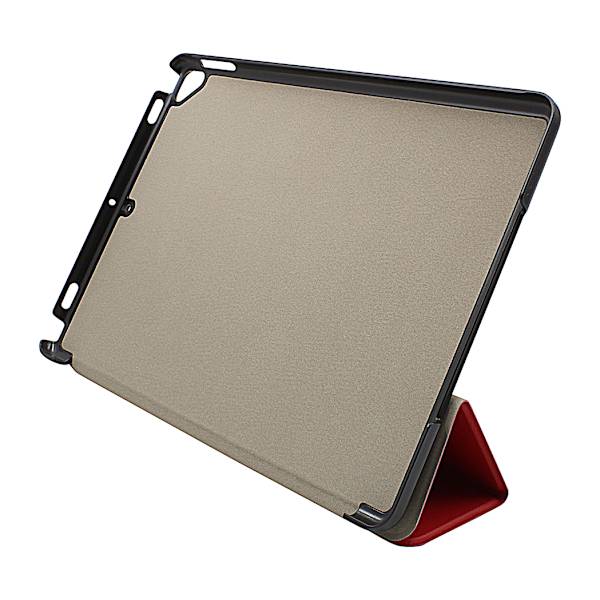 Cover Case Apple iPad 10.2 (2019) Röd