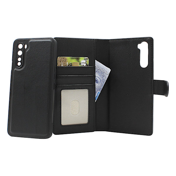 Skimblocker OnePlus Nord Magnet Plånboksfodral
