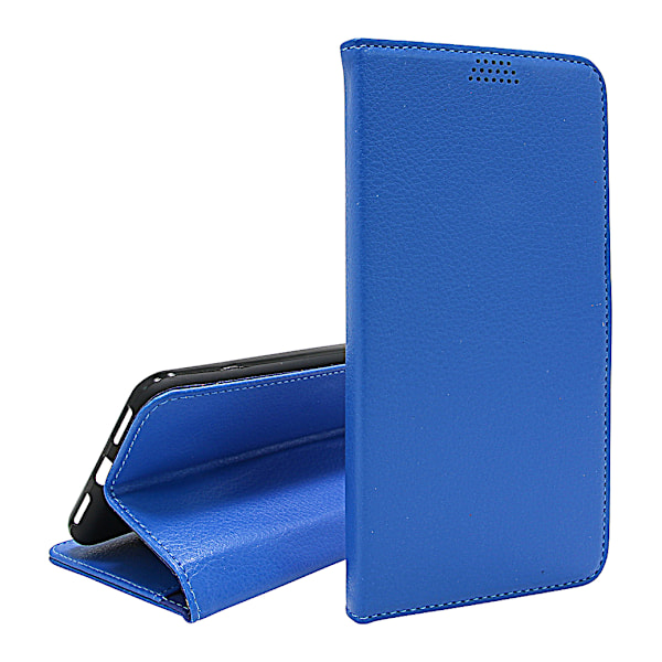 Standcase Wallet Xiaomi Mi Mix 3 Blå