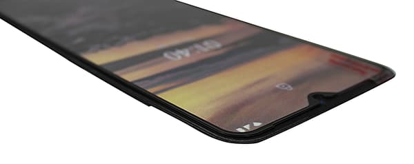 Full Frame Glas skydd Nokia 1.4
