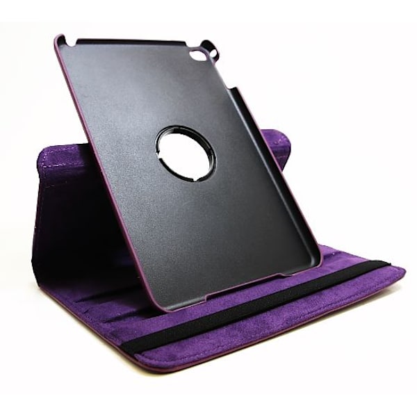 360 Fodral iPad Mini 4 Lila