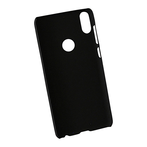 Skimblocker Magnet Wallet Asus Zenfone Max Pro M1 (ZB602KL) Svart