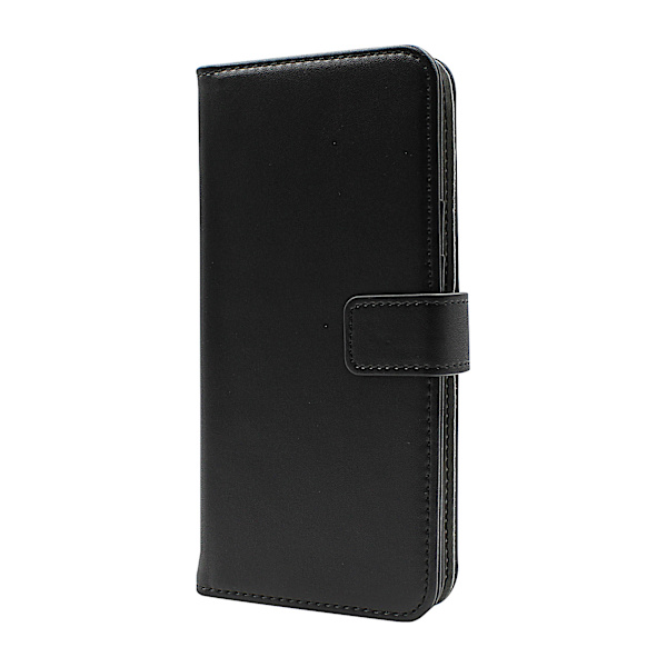 Skimblocker Magnet Fodral Motorola Moto G20 / Moto G30 Lila