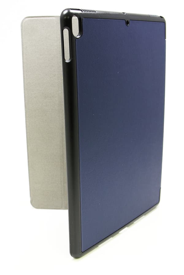 Cover Case Apple iPad Air (2019) Marinblå