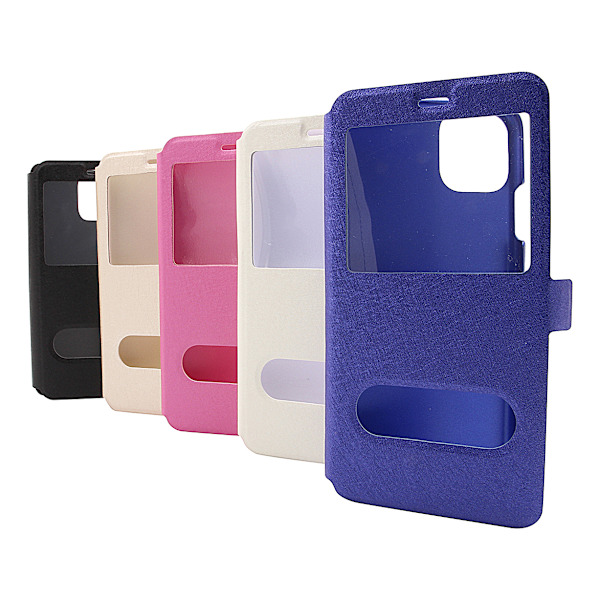 Flipcase iPhone 11 Pro Max (6.5) Svart