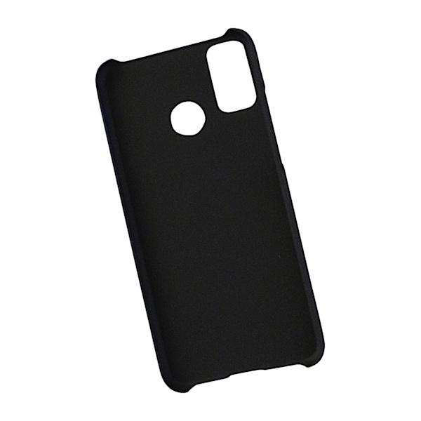 Skimblocker Magnet Wallet Huawei Honor 9X Lite (Svart)