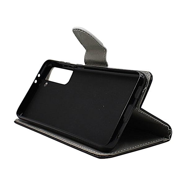 Designwallet Samsung Galaxy S21 Plus 5G (G996B)