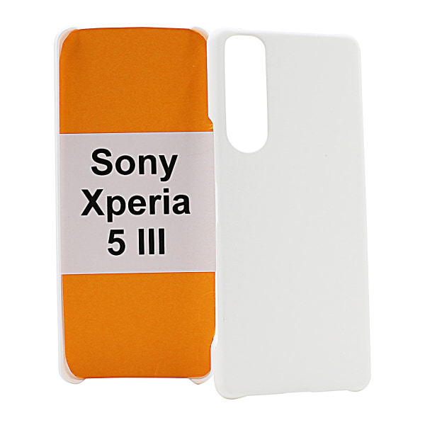 Hardcase Sony Xperia 5 III (XQ-BQ52) Vit