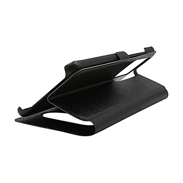 Flipcase Samsung Galaxy S20 Ultra (G988B) Svart